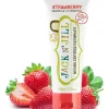 Shop All|Jack N' Jill - Natural Toothpaste for Babies & Toddlers, Strawberry 1.76 Oz - cutbabycare.com | baby boutique & care hub
