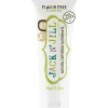 Shop All|Jack N' Jill - Natural Toothpaste for Babies & Toddlers, Flavor Free 1.76 Oz - cutbabycare.com | baby boutique & care hub