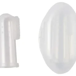Shop All|Jack N' Jill - 2Pk Silicone Finger Brush - cutbabycare.com | baby boutique & care hub
