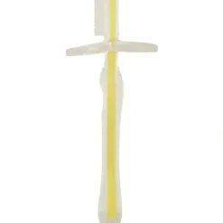 Shop All|Jack N' Jill - Silicone Baby Toothbrush, Stage 2 - cutbabycare.com | baby boutique & care hub