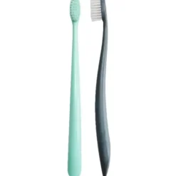 Health Safety|Jack N' Jill - The Natural Family Co. Bio Toothbrush, Rivermint & Monsoon Mist - cutbabycare.com | baby boutique & care hub