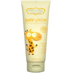 Shop All|Jack N' Jill 100ml Baby Lotion Natural Vegan Fragrance Free For Sensitive Skin - cutbabycare.com | baby boutique & care hub