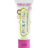 Shop All|Jack N' Jill Natural Toothpaste Berries & Cream 50g - cutbabycare.com | baby boutique & care hub