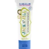 Shop All|Jack N' Jill Natural Toothpaste Bubblegum 50g - cutbabycare.com | baby boutique & care hub