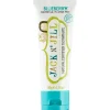 Shop All|Jack N' Jill Natural Toothpaste Blueberry 50g - cutbabycare.com | baby boutique & care hub