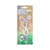 Shop All|Jack N' Jill Silicone Tooth & Gum Brush 1 Pack Stage 3 - cutbabycare.com | baby boutique & care hub