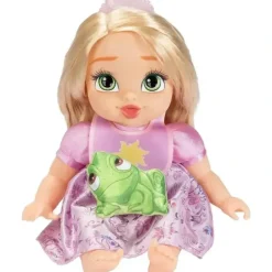 Shop All|Jakks - Disney Princess Baby Doll, Rapunzel - cutbabycare.com | baby boutique & care hub