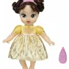 Shop All|Jakks - Disney Princess Baby Doll, Belle - cutbabycare.com | baby boutique & care hub