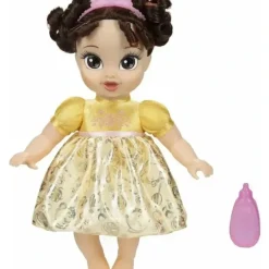 Shop All|Jakks - Disney Princess Baby Doll, Belle - cutbabycare.com | baby boutique & care hub