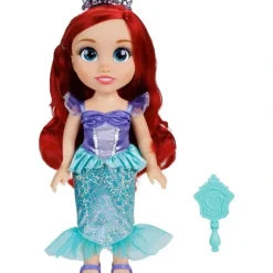 Shop All|Jakks - Disney Princess Core Large Doll, Ariel - cutbabycare.com | baby boutique & care hub