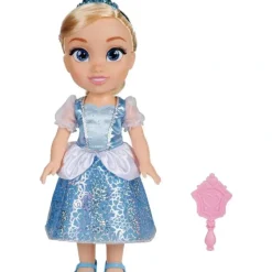 Shop All|Jakks - Disney Princess Core Large Doll, Cinderella - cutbabycare.com | baby boutique & care hub