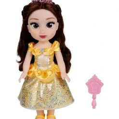 Shop All|Jakks - Disney Princess Core Large Doll, Belle - cutbabycare.com | baby boutique & care hub