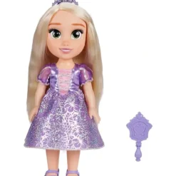 Shop All|Jakks - Disney Princess Core Large Doll, Rapunzel - cutbabycare.com | baby boutique & care hub