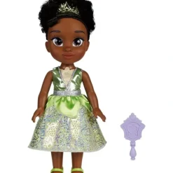 Shop All|Jakks - Disney Princess Core Large Doll, Tiana - cutbabycare.com | baby boutique & care hub