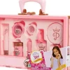 Shop All|Jakks - Disney Princess Style Collection Makeup Travel Tote Playset - cutbabycare.com | baby boutique & care hub