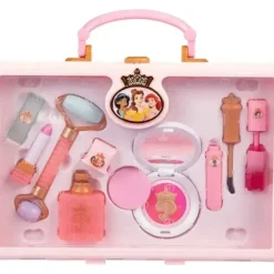 Shop All|Jakks - Disney Princess Style Collection Girls Trendy Makeup Tote Bag - cutbabycare.com | baby boutique & care hub