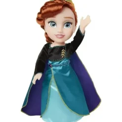 Shop All|Jakks - Frozen Disney 2 Anna Doll in Ionic Epilogue Outfit - cutbabycare.com | baby boutique & care hub