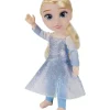 Shop All|Jakks - Frozen Disney 2 Elsa Doll Articulated, Dark Sea Elsa - cutbabycare.com | baby boutique & care hub