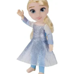 Shop All|Jakks - Frozen Disney 2 Elsa Doll Articulated, Dark Sea Elsa - cutbabycare.com | baby boutique & care hub