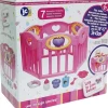 Shop All|Jc Toys 20 - Basic Playpen With Acessories - cutbabycare.com | baby boutique & care hub
