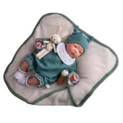 Shop All|Jc Toys - Specialty Doll All Vinyl Boy Dressed, Blue Classic - cutbabycare.com | baby boutique & care hub