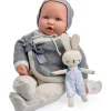 Shop All|JC Toys Berenguer Boutique La Baby Original Gray Collection Gift Set 17Soft Body - cutbabycare.com | baby boutique & care hub