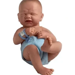 Shop All|JC Toys La Newborn 14 Real Boy Baby Doll - First Tear - cutbabycare.com | baby boutique & care hub