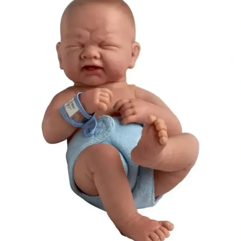Shop All|JC Toys La Newborn 14 Real Boy Baby Doll - First Tear - cutbabycare.com | baby boutique & care hub