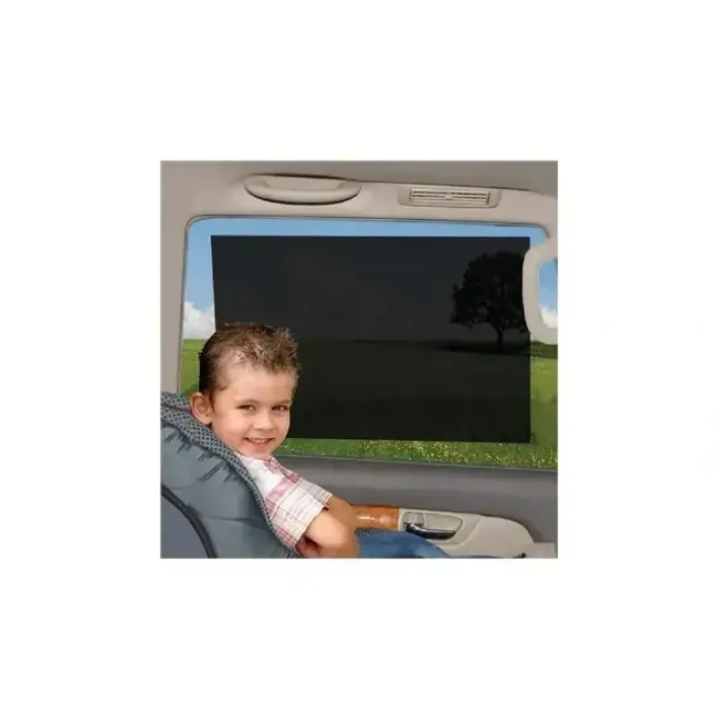 Shop All|Jeep Cling Sunshade 2-pack - cutbabycare.com | baby boutique & care hub