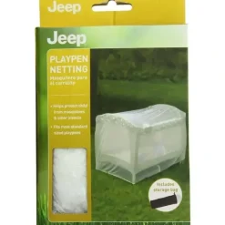 Shop All|Jeep Play Pen/Playard Netting - cutbabycare.com | baby boutique & care hub