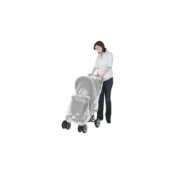Stroller|Jeep Single Stroller & Carrier Netting - cutbabycare.com | baby boutique & care hub