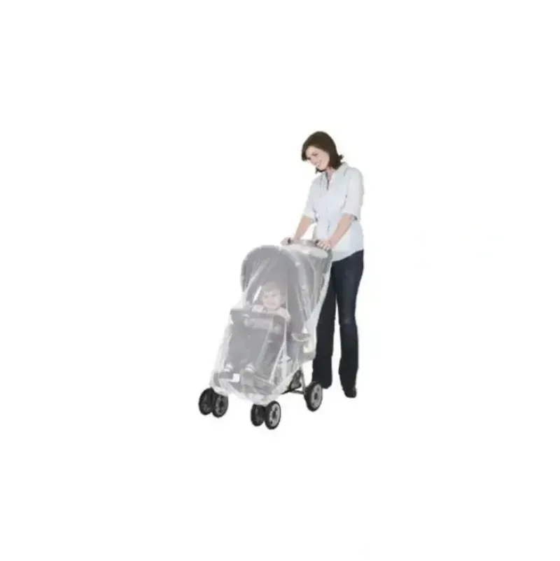 Stroller|Jeep Single Stroller & Carrier Netting - cutbabycare.com | baby boutique & care hub