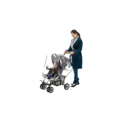 Stroller|Jeep Standard Stroller Weather Shield - cutbabycare.com | baby boutique & care hub