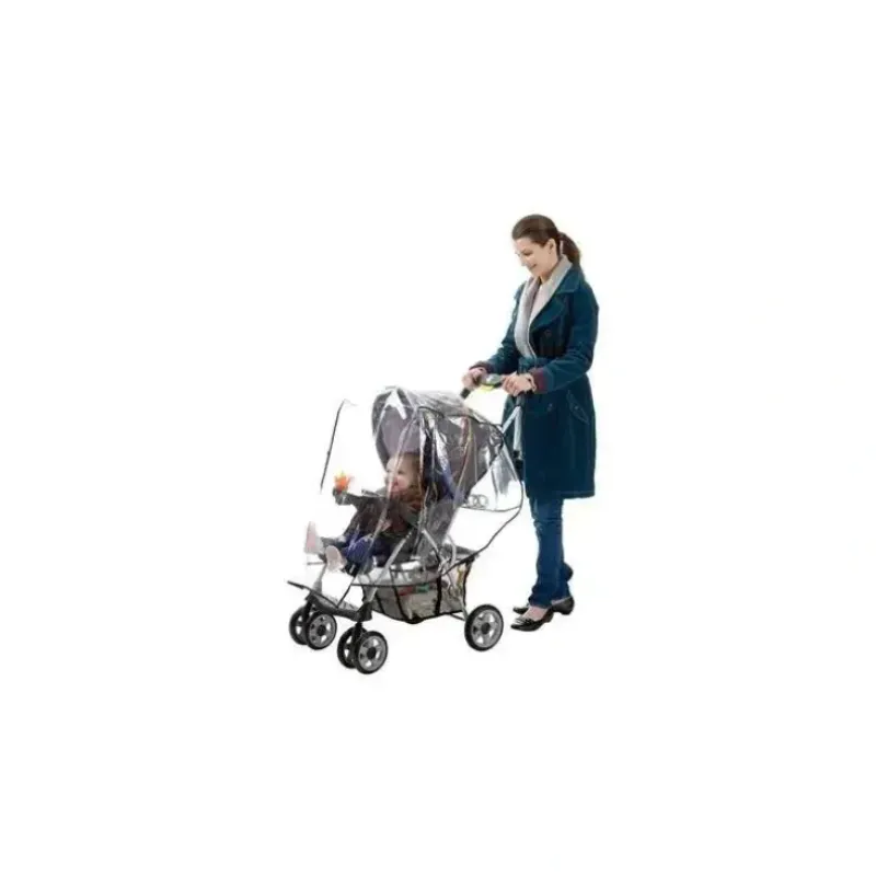 Stroller|Jeep Standard Stroller Weather Shield - cutbabycare.com | baby boutique & care hub