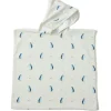 Bath Potty|Jiggle & Giggle Splash About Hooded Poncho Towel Baby/Infant Bathing Clothing - cutbabycare.com | baby boutique & care hub