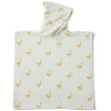 Bath Potty|Jiggle & Giggle Sunny Days Hooded Poncho Towel Baby/Infant Bathing Clothing - cutbabycare.com | baby boutique & care hub