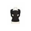 Shop All|JJ Cole Medley Baby Carrier, Black Foursquare - cutbabycare.com | baby boutique & care hub