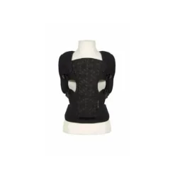 Shop All|JJ Cole Medley Baby Carrier, Black Foursquare - cutbabycare.com | baby boutique & care hub