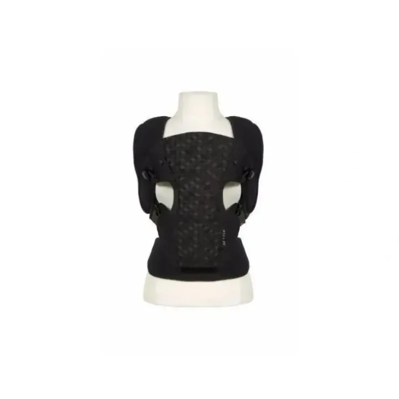 Shop All|JJ Cole Medley Baby Carrier, Black Foursquare - cutbabycare.com | baby boutique & care hub