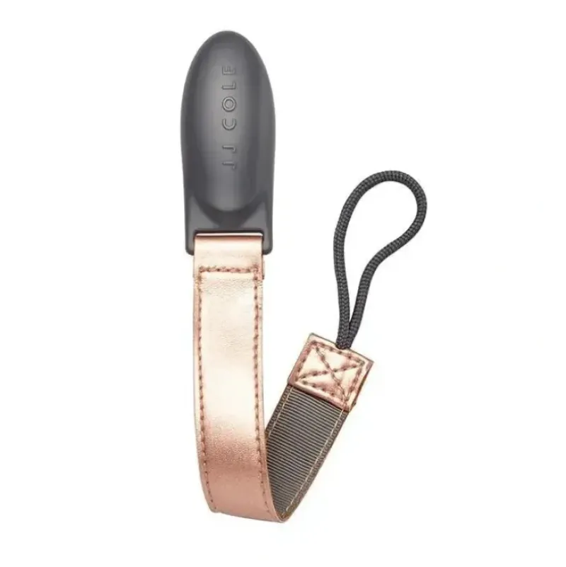 Shop All|JJ Cole Pacifier Clips In Rose Gold - cutbabycare.com | baby boutique & care hub