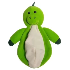 Shop All|J.L. Childress - Boo Boo Zoo Reusable Ice Pack, Dinosaur - cutbabycare.com | baby boutique & care hub