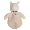 Shop All|J.L. Childress - Boo Boo Zoo Reusable Ice Pack, Llama - cutbabycare.com | baby boutique & care hub
