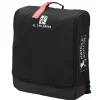 Stroller|J.L. Childress - Compact Stroller Unpadded Travel Bag, Black - cutbabycare.com | baby boutique & care hub
