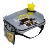 Stroller|J.L. Childress - DC Comics Batman 3-in-1 Travel Tray, Travel Bag, and Tablet Holder - cutbabycare.com | baby boutique & care hub