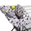 Shop All|J.L. Childress - DC Comics Batman Shopping Cart & High Chair Cover for Baby to Toddler - cutbabycare.com | baby boutique & care hub
