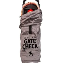 Stroller|J.L. Childress - Deluxe Gate Check Travel Bag for Umbrella Strollers - cutbabycare.com | baby boutique & care hub