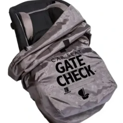 Car Seats|J.L. Childress - Deluxe Gate Check Travel Bag for Car Seats - cutbabycare.com | baby boutique & care hub