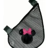 Stroller|J.L. Childress - Disney Baby Side Sling Stroller Cargo Net, Stroller Organizer & Storage, Minnie Mouse - cutbabycare.com | baby boutique & care hub