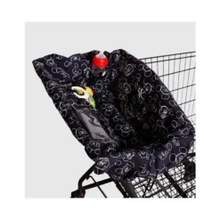 Shop All|J.L. Childress - Disney Baby Shopping Cart and High Chair Cover, Mickey Mouse - cutbabycare.com | baby boutique & care hub