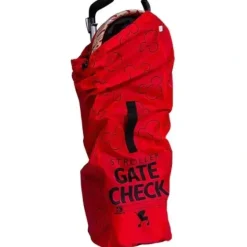 Stroller|J.L. Childress - Disney Baby Gate Check Travel Bag for Umbrella Strollers - cutbabycare.com | baby boutique & care hub